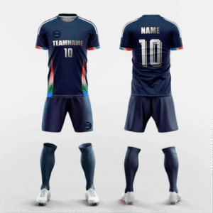 Custom Soccer Full Kit