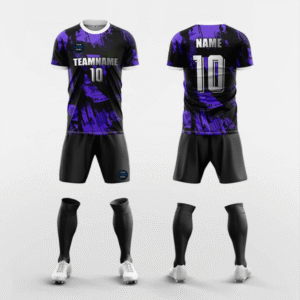 Custom Soccer Full Kit