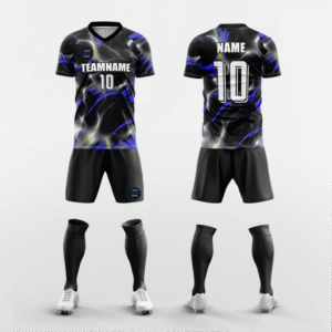 Custom Soccer Full Kit