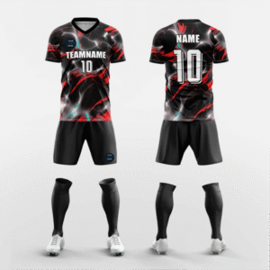 Custom Soccer Full Kit