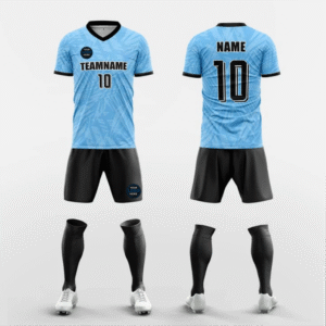 Custom Soccer Full Kit