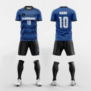 Custom Soccer Full Kit