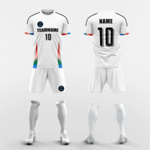 Custom Soccer Full Kit