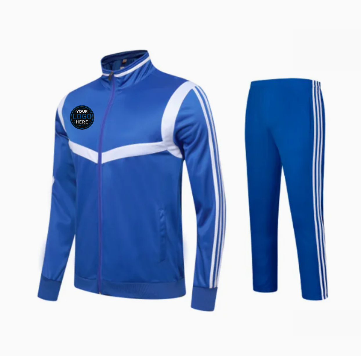 Performance Tracksuit – Customizable - Image 6