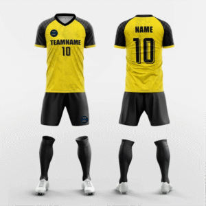 Custom Soccer Full Kit