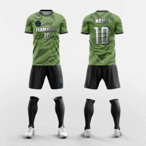 Custom Soccer Full Kit