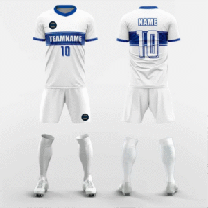 Custom Soccer Full Kit