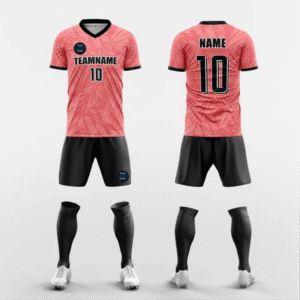 Custom Soccer Full Kit