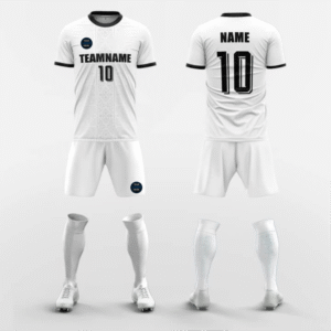 Custom Soccer Full Kit