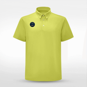 Custom Polo Shirt