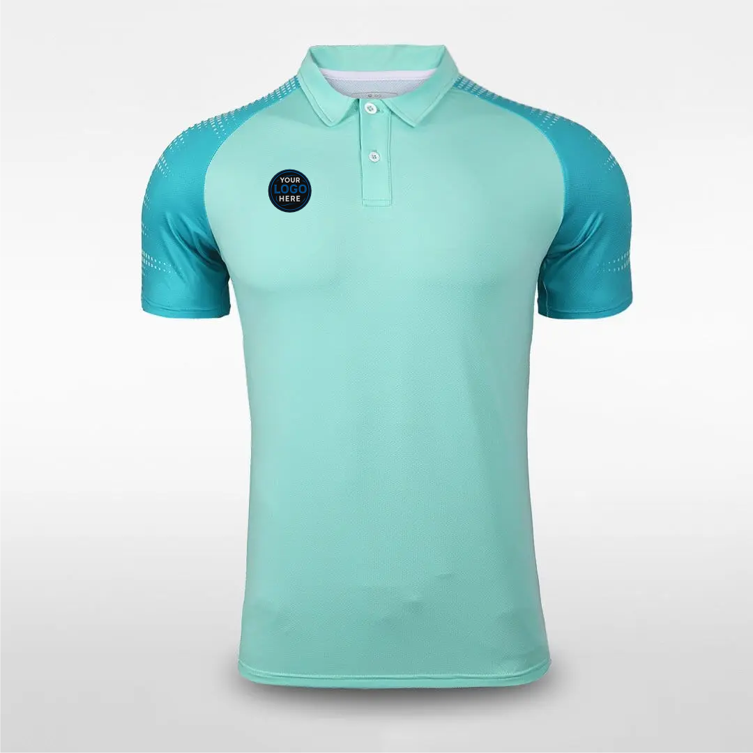 Custom Polo Shirt - Image 4