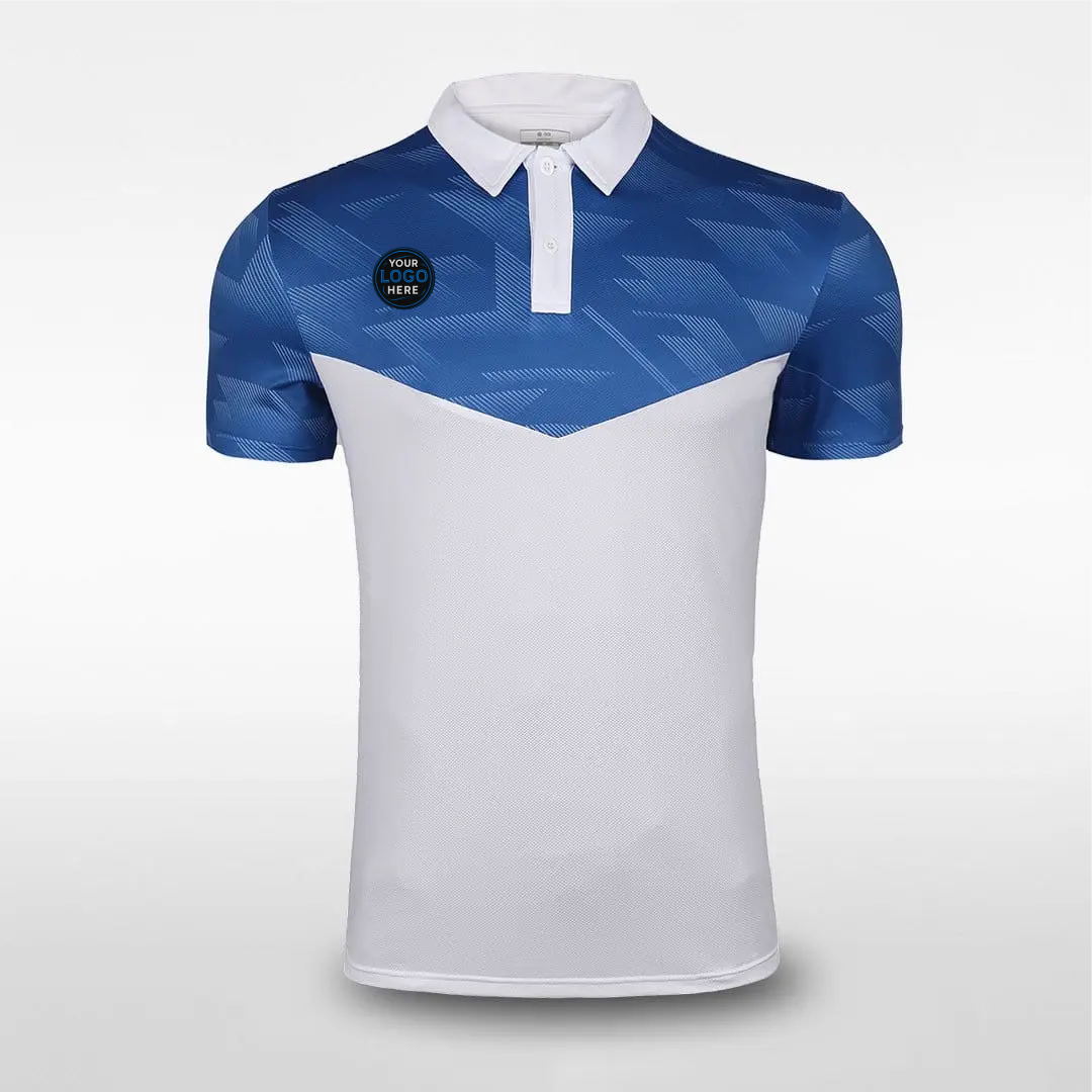 Custom Polo Shirt - Image 5