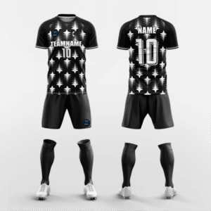 Custom Soccer Full Kit