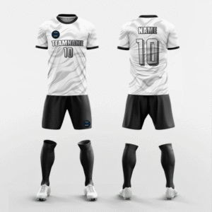 Custom Soccer Full Kit