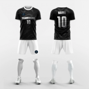 Custom Soccer Full Kit
