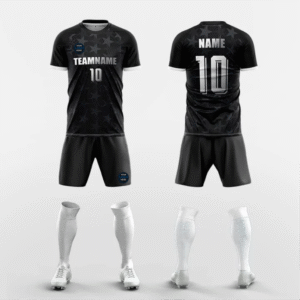 Custom Soccer Full Kit