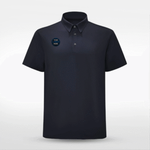 Custom Polo Shirt
