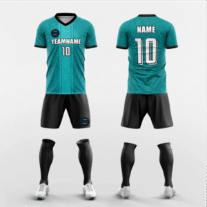 Custom Soccer Full Kit