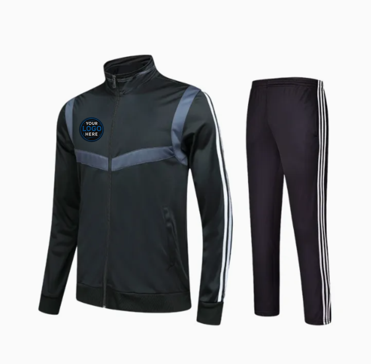 Performance Tracksuit – Customizable - Image 5