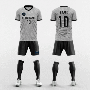 Custom Soccer Full Kit