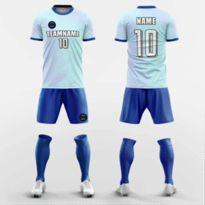 Custom Soccer Full Kit