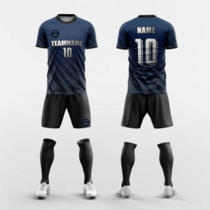 Custom Soccer Full Kit