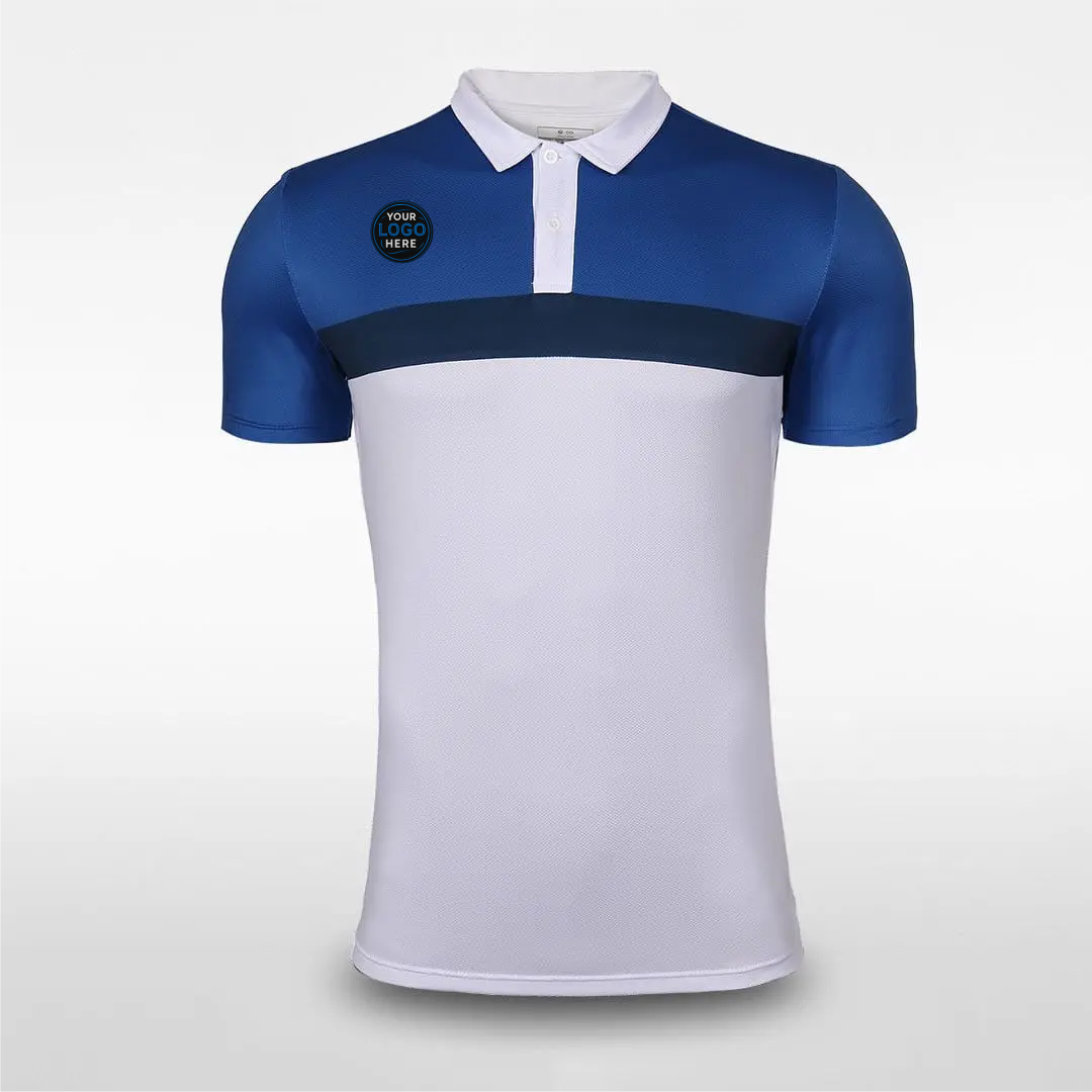Custom Polo Shirt