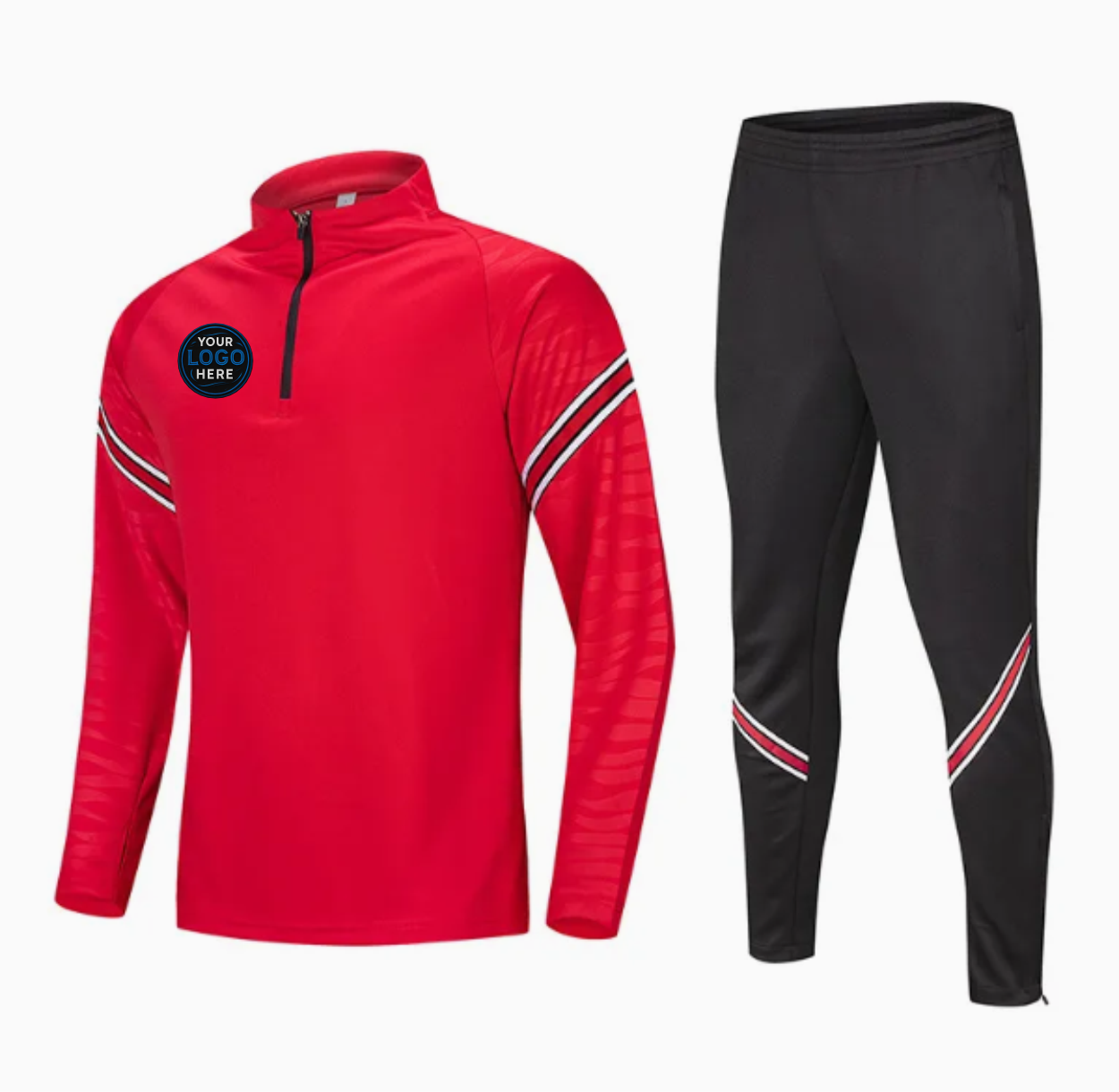Performance Tracksuit – Customizable